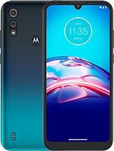 Moto E6s